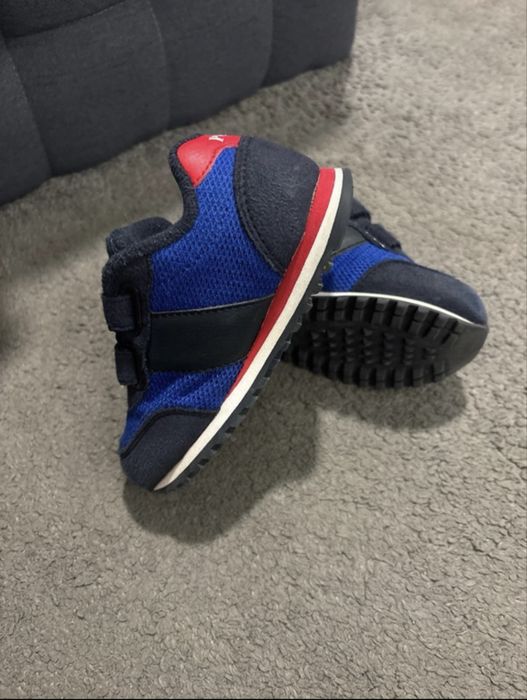 Adidasi U.S Polo Assn