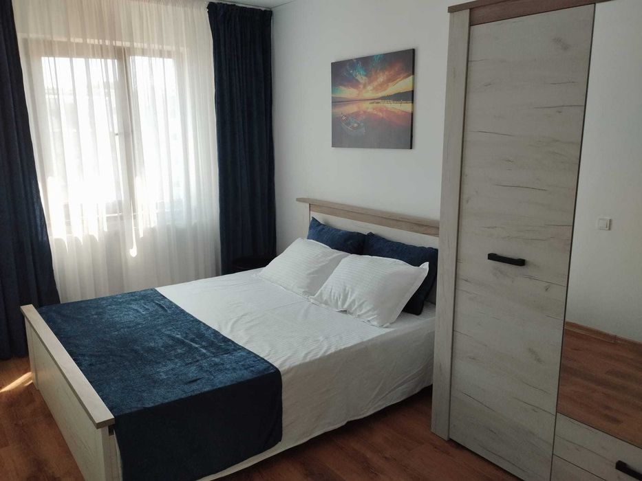 Apartament 2 camere Tomis Nord Cireșica
