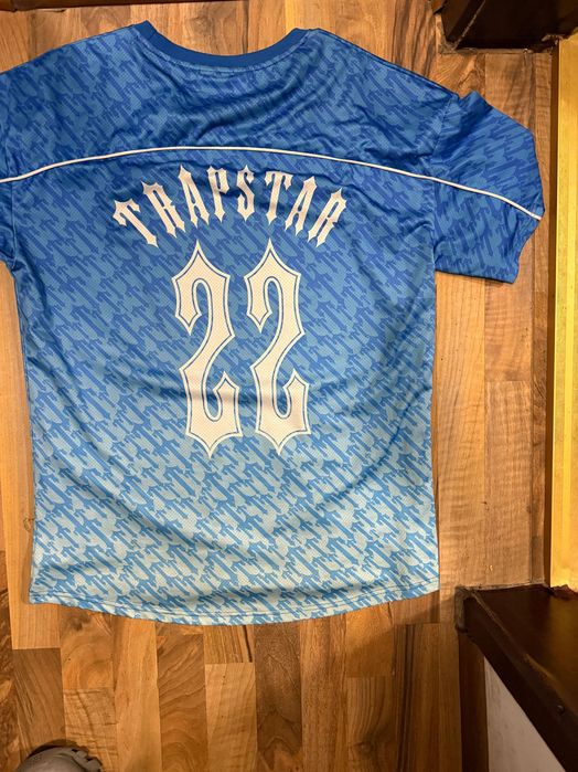 Trap star t-shirt