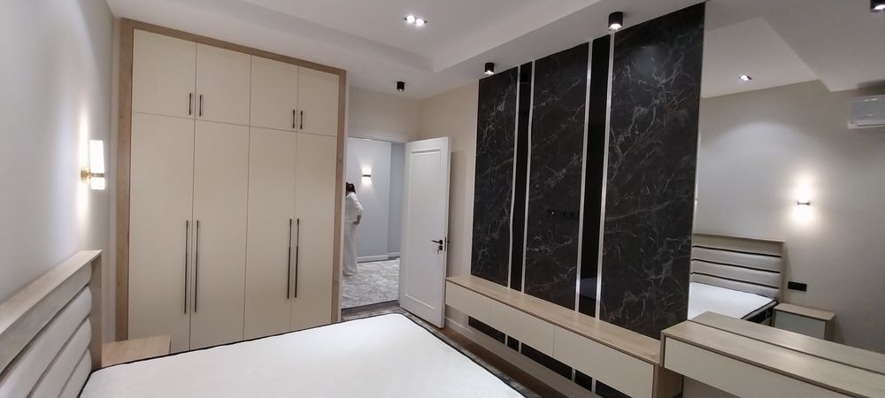 2-комнатная квартира в ЖК Luminar House | Шота Руставелли