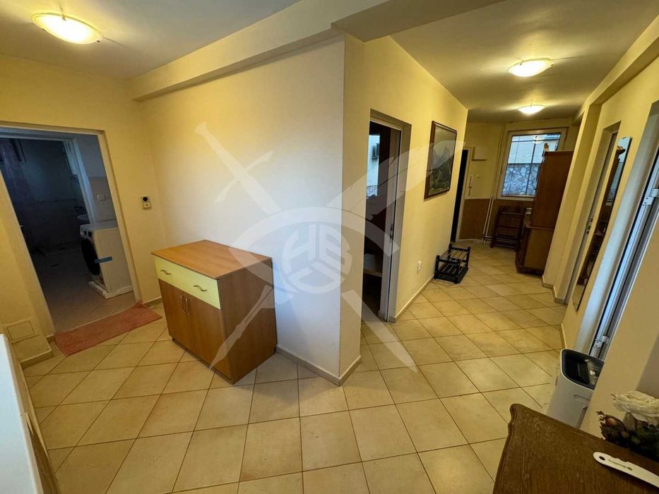 Дава се под наем Тристаен апартамент в София, Симеоново - 80 кв.м за 460 € - Снимка #5