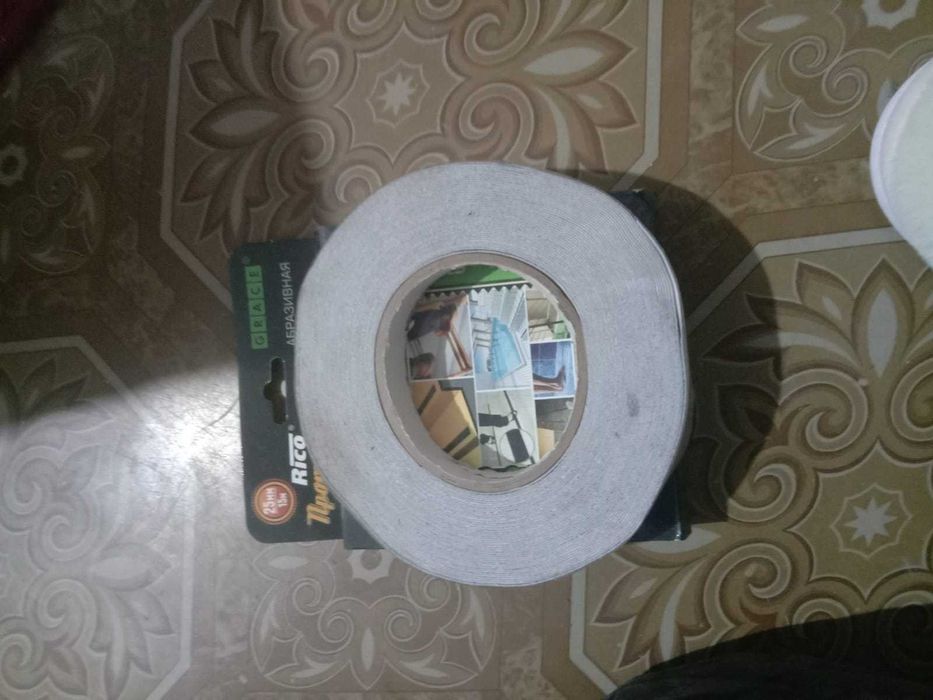 Лента GRACE противоскользящая