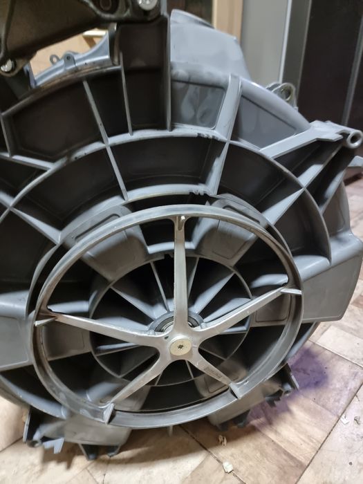 Cuva de masina de spalat