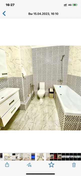 Сдается посуточно в Астане