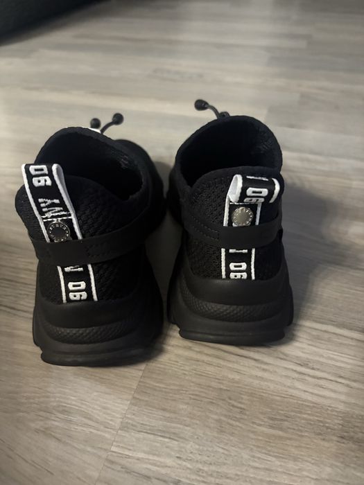 Дамски кецове Steve Madden