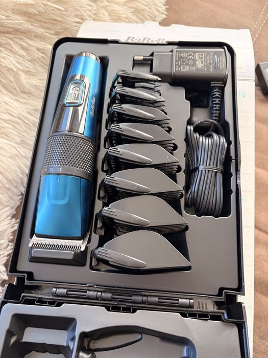 Aparat Tuns BaByliss E990E