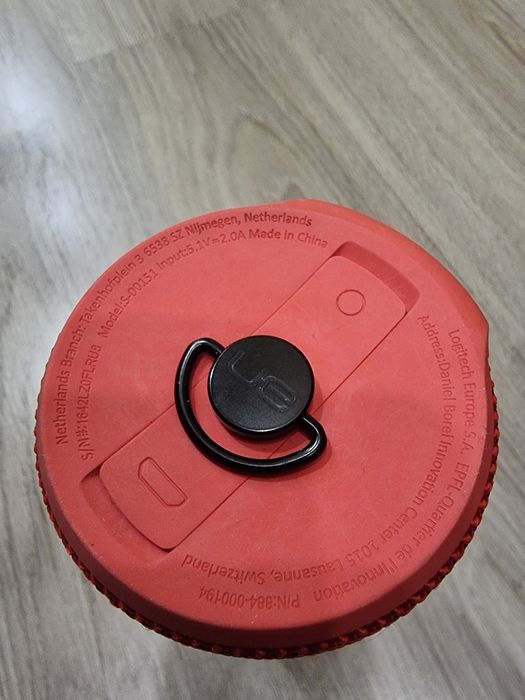 Bluetooth колонка ue boom 2