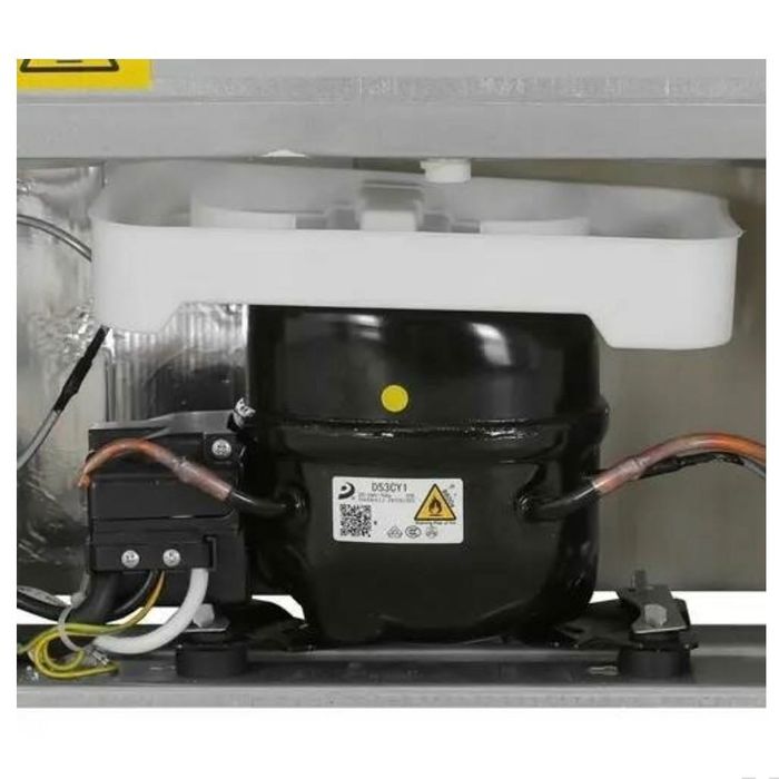 Холодильник Dexp