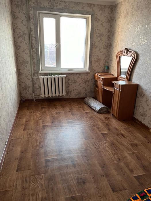 3 бөлмелі пәтер сатылады