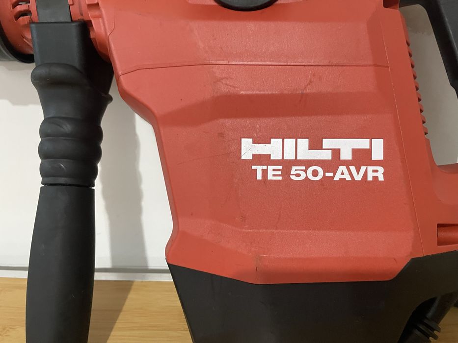Hilti te 50 awr 2025