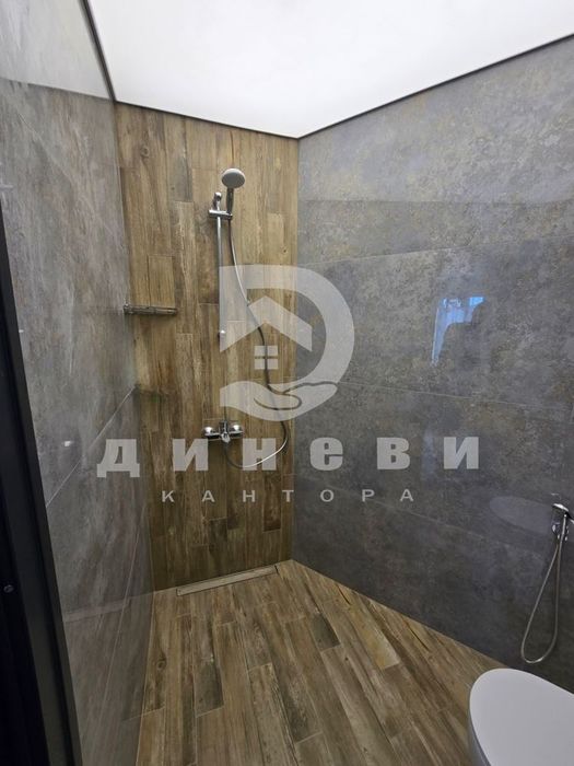 Двустаен под наем Кършияка