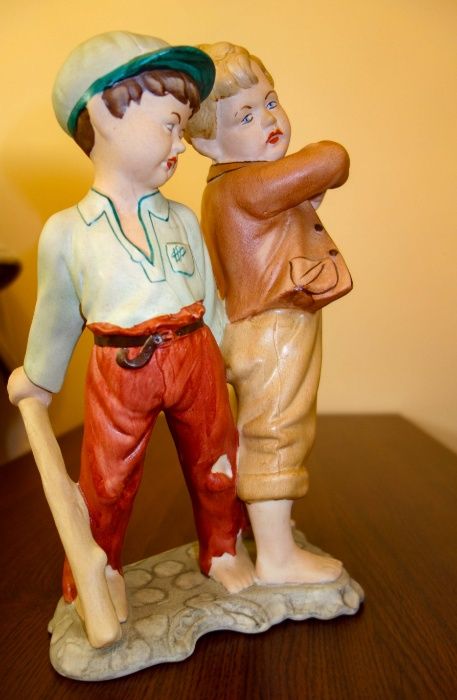 Vand bibelou portelan