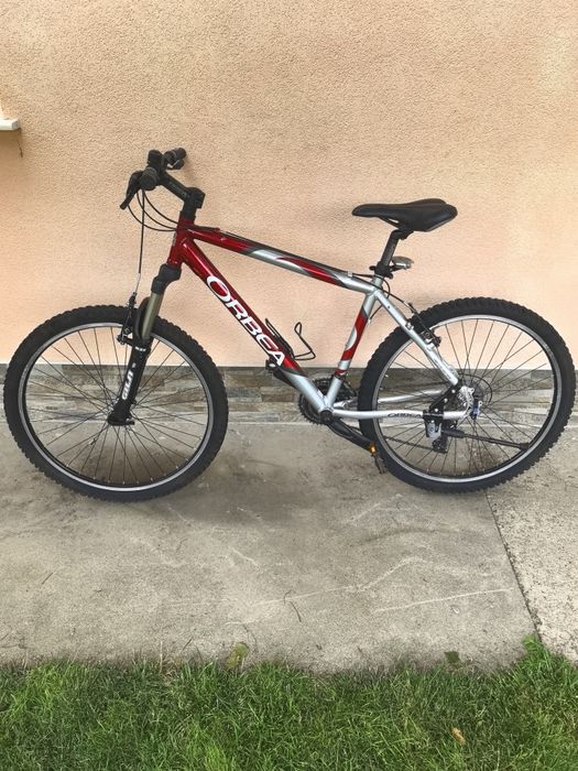 Orbea. Алуминиев велосипед Колело 26 цола
