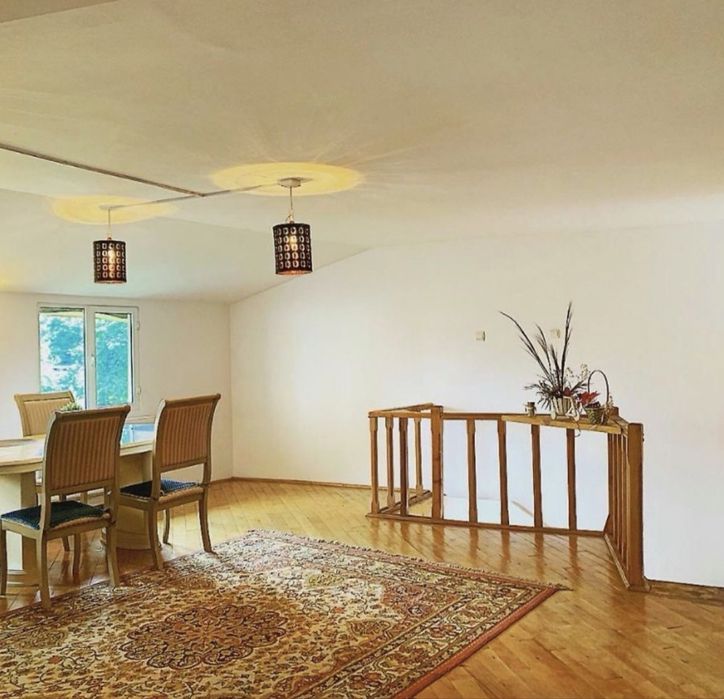 Casa str.Linistei, nr 10b, Targoviste, 400mpconstruiti