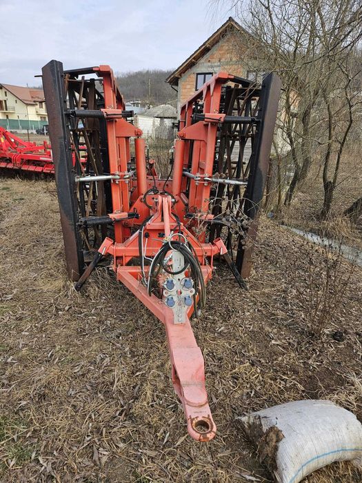 vand combinator Quivogne an 2016