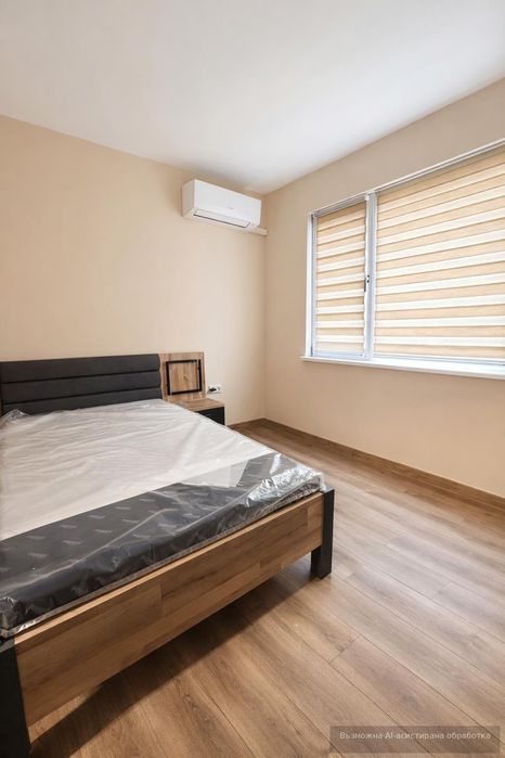 Тристаен апартамент под наем в кв. Каменица 1