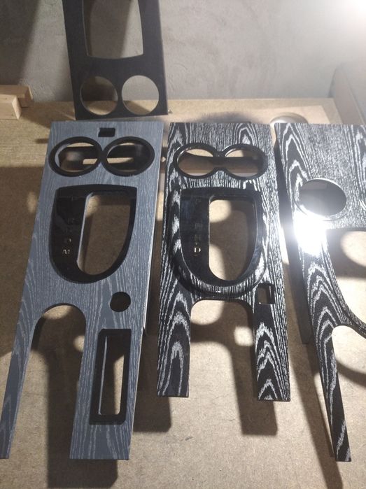 Malibu bar akvaprint