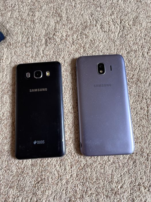 Samsung телефоны