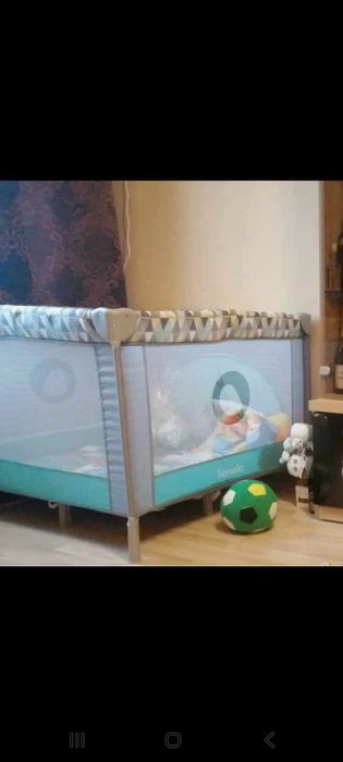 Tarc pentru copii Lionelo