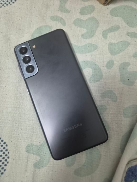 Samsung S21 5g на обмен