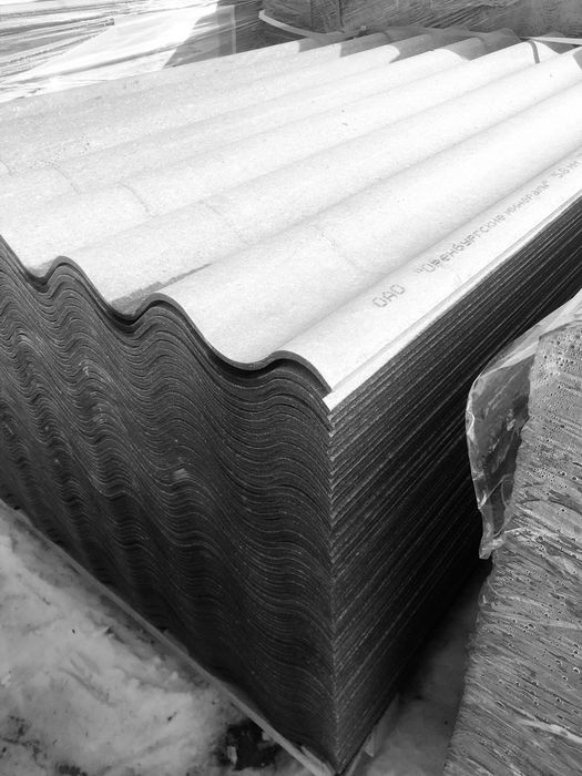 Шифер, новый, 2025года