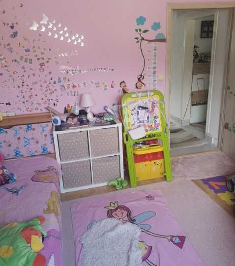 Продава се Четиристаен апартамент в Варна, Възраждане 2 - 96 кв.м за 1458 €/кв.м - Снимка #5