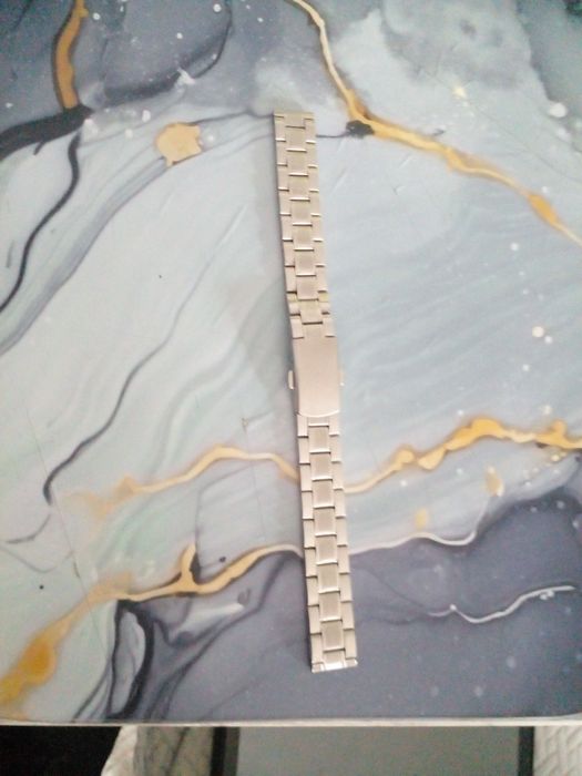 Ремешок часов срочно