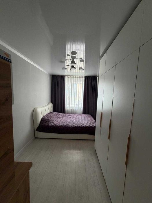Продам 3-х ком. Кв. Ш.Жанибек 52