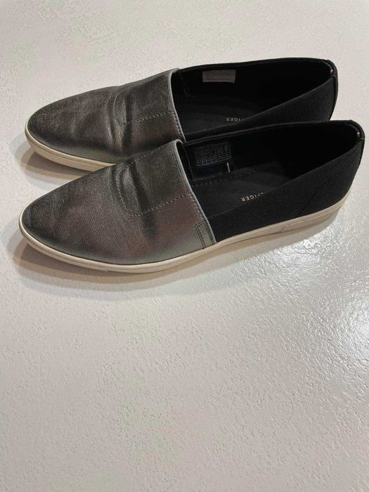 Гуменки Tommy Hilfiger