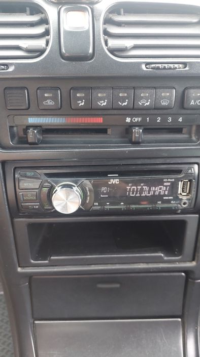 Автомагнитола магнитофон