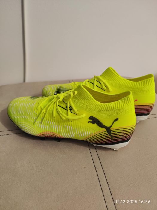 Бутонки Puma Future 8 Ultimate FG
