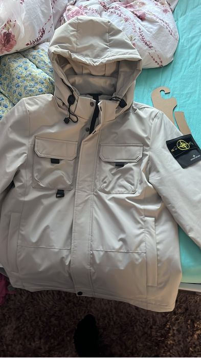 Geaca stone island
