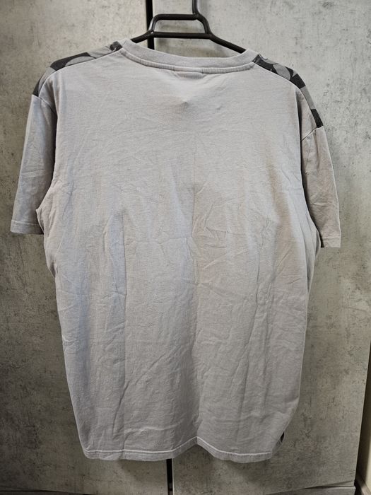 Tricou Ellesse Grey