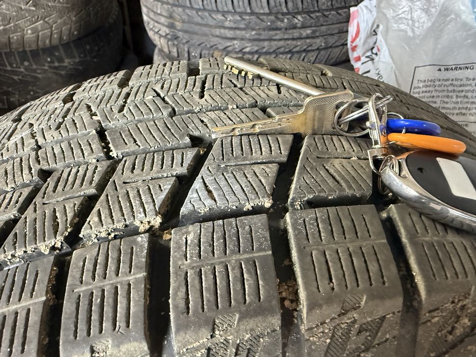 Продам колеса на 16.