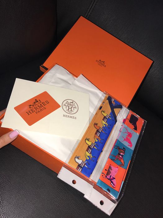 Hermes дамски чехли , 38ми размер