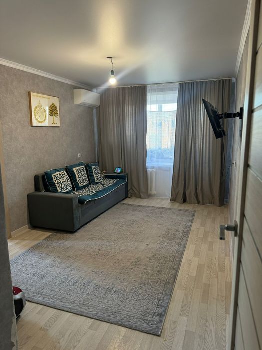 Продам квартиру 3х ком