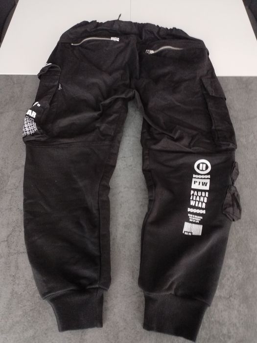 Дънки ,Гащи, Шалвари