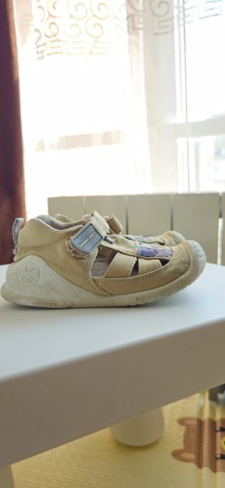 Biomecanics сандали за момче