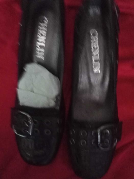 Официални обувки