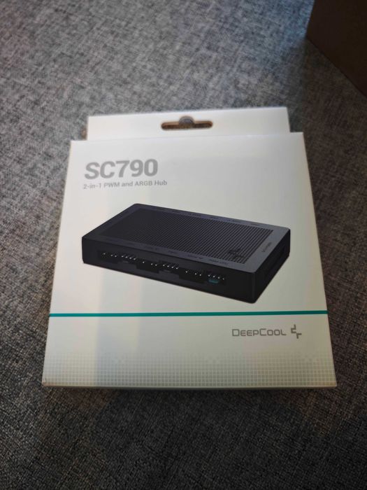 Fan controller Deepcool SC790