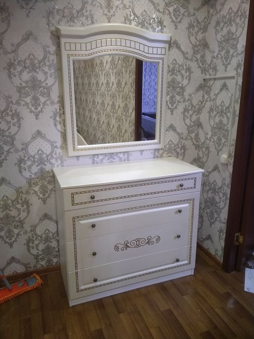 СБОРКА корпусной мебели