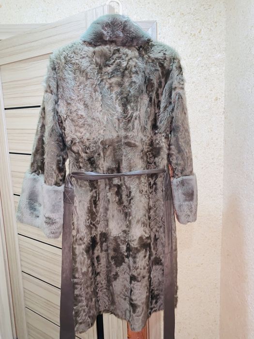 Продам Шуба коза