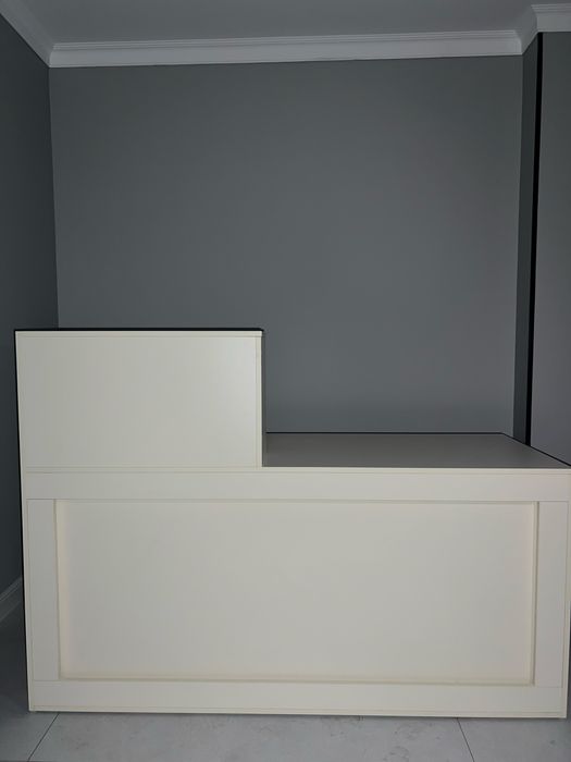 Resepshn;ресепшн