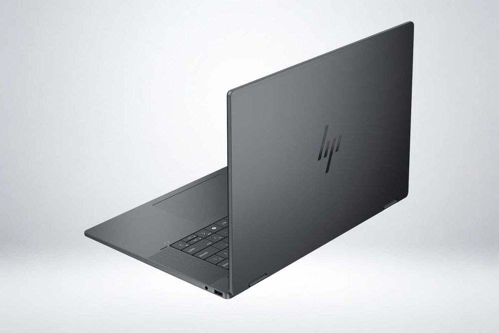 HP OmniBook X Flip 16 / Ultra 5 / 16GB / 512GB / Touch /Гарантия 1 год