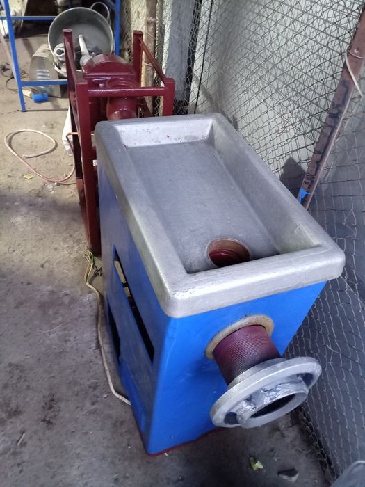 Misarobka mim 500 talik