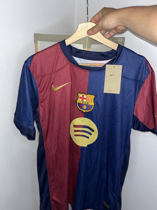 Tricou Lamine Yamal