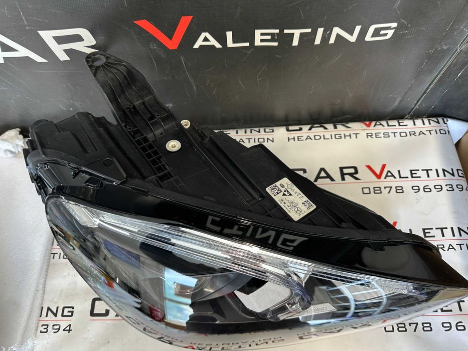 Фар фарове десен Mercedes GLE W167 far farove Мерцедес ГЛЕ 167 Led