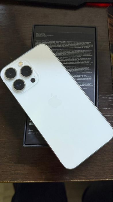 Iphone 13 Pro 128гб