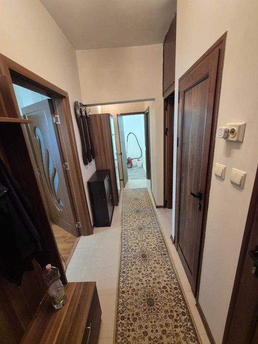 Четиристаен апартамент ж.к. Свобода