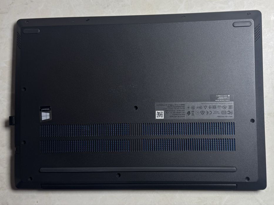 СРОЧНО‼️ Ноутбук Lenovo IdeaPad L340 Gaming | GTX 1650, i5